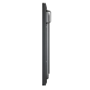 Display NEC MultiSync M651-2 65" Negru - 60 Hz | 3840x2160 | 165 W Display NEC MultiSync M651-2 65