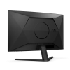 Monitor Gaming AOC CQ32G4VE Negru - 31.5" | VA | 2560x1440 | 180 Hz | 0.5 ms Monitor Gaming AOC CQ32G4VE Negru - 31.5