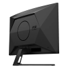 Monitor Gaming AOC CQ32G4VE Negru - 31.5" | VA | 2560x1440 | 180 Hz | 0.5 ms Monitor Gaming AOC CQ32G4VE Negru - 31.5
