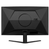 Monitor Gaming AOC CQ32G4VE Negru - 31.5" | VA | 2560x1440 | 180 Hz | 0.5 ms Monitor Gaming AOC CQ32G4VE Negru - 31.5