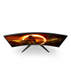 Monitor Gaming AOC C32G2ZE/BK Negru | Roșu - 31.5" | VA | 1920x1080 | 240 Hz | 0.5 ms Monitor Gaming AOC C32G2ZE/BK Negru | Roșu - 31.5
