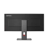 Monitor Lenovo ThinkVision P34WD-40 Eclipse Black - 34" | IPS | 3440x1440 | 120 Hz | 110 ppi | 4 ms Monitor Lenovo ThinkVision P34WD-40 Eclipse Black - 34