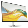 Monitor HP S5 Pro 527pq Negru - 27" | IPS | 2560x1440 | 100 Hz | 109 ppi | 5 ms Monitor HP S5 Pro 527pq Negru - 27