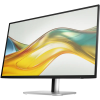 Monitor HP S5 Pro 527pq Negru - 27" | IPS | 2560x1440 | 100 Hz | 109 ppi | 5 ms Monitor HP S5 Pro 527pq Negru - 27