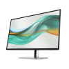 Monitor HP S5 Pro 527pu Argintiu - 27" | IPS | 2560x1440 | 100 Hz | 109 ppi | 5 ms Monitor HP S5 Pro 527pu Argintiu - 27