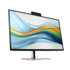 Монитор HP S5 Pro 527pm Серебристый - 27" | IPS | 2560x1440 | 100 Гц | 109 ppi | 5 мс Монитор HP S5 Pro 527pm Серебристый - 27
