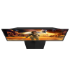 Monitor Gaming AOC Q27G41ZDF Negru - 27" | QD OLED | 2560x1440 | 240 Hz | 0.3 ms Monitor Gaming AOC Q27G41ZDF Negru - 27