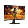 Monitor Gaming AOC Q27G41ZDF Negru - 27" | QD OLED | 2560x1440 | 240 Hz | 0.3 ms Monitor Gaming AOC Q27G41ZDF Negru - 27