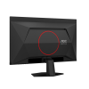 Monitor Gaming AOC Q27G41ZDF Negru - 27" | QD OLED | 2560x1440 | 240 Hz | 0.3 ms Monitor Gaming AOC Q27G41ZDF Negru - 27