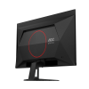 Monitor Gaming AOC Q27G41ZDF Negru - 27" | QD OLED | 2560x1440 | 240 Hz | 0.3 ms Monitor Gaming AOC Q27G41ZDF Negru - 27