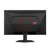 Monitor Gaming AOC Q27G41ZDF Negru - 27" | QD OLED | 2560x1440 | 240 Hz | 0.3 ms Monitor Gaming AOC Q27G41ZDF Negru - 27