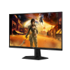 Monitor Gaming AOC Q27G41ZDF Negru - 27" | QD OLED | 2560x1440 | 240 Hz | 0.3 ms Monitor Gaming AOC Q27G41ZDF Negru - 27