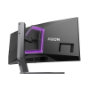 Monitor Gaming AOC AG346UCD Negru - 34" | QD OLED | 3440x1440 | 175 Hz | 109.6 ppi | 0.03 ms Monitor Gaming AOC AG346UCD Negru - 34