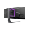 Monitor Gaming AOC AG346UCD Negru - 34" | QD OLED | 3440x1440 | 175 Hz | 109.6 ppi | 0.03 ms Monitor Gaming AOC AG346UCD Negru - 34