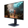 Monitor Gaming DELL AW2725Q Interstellar Indigo - 27" | QD OLED | 3840x2160 | 240 Hz | 166 ppi | 0.3 ms Monitor Gaming DELL AW2725Q Interstellar Indigo - 27