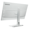 Monitor Lenovo L27h-4A Gri - 27" | IPS | 2560x1440 | 100 Hz | 109 ppi | 1 ms Monitor Lenovo L27h-4A Gri - 27
