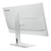 Monitor Lenovo L27h-4A Gri - 27" | IPS | 2560x1440 | 100 Hz | 109 ppi | 1 ms Monitor Lenovo L27h-4A Gri - 27