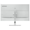 Monitor Lenovo L27h-4A Gri - 27" | IPS | 2560x1440 | 100 Hz | 109 ppi | 1 ms Monitor Lenovo L27h-4A Gri - 27