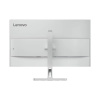 Monitor Lenovo L27q-4A Gri - 27" | IPS | 2560x1440 | 100 Hz | 109 ppi | 1 ms Monitor Lenovo L27q-4A Gri - 27
