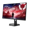 Monitor Gaming Lenovo Legion 27QD-10 Negru - 27" | IPS | 2560x1440 | 240 Hz | 109 ppi | 0.5 ms Monitor Gaming Lenovo Legion 27QD-10 Negru - 27