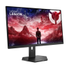 Monitor Gaming Lenovo Legion 27QD-10 Negru - 27" | IPS | 2560x1440 | 240 Hz | 109 ppi | 0.5 ms Monitor Gaming Lenovo Legion 27QD-10 Negru - 27