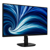 Офисный монитор Philips 24B2N2200 Чёрный - 23.8