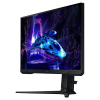 Игровой монитор Samsung Odyssey G3 S24DG300 Чёрный - 23.8" | VA | 1920x1080 | 180 Гц | 92 ppi | 1 мс Игровой монитор Samsung Odyssey G3 S24DG300 Чёрный - 23.8