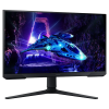Игровой монитор Samsung Odyssey G3 S24DG300 Чёрный - 23.8" | VA | 1920x1080 | 180 Гц | 92 ppi | 1 мс Игровой монитор Samsung Odyssey G3 S24DG300 Чёрный - 23.8