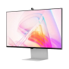Monitor Samsung ViewFinity S9 S27C902 Argintiu - 27