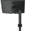 Офисный монитор BenQ PD2705UA Чёрный - 27