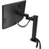 Офисный монитор BenQ PD2705UA Чёрный - 27