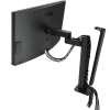 Офисный монитор BenQ PD2705UA Чёрный - 27