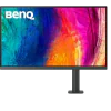 Офисный монитор BenQ PD2705UA Чёрный - 27