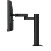 Офисный монитор BenQ PD2705UA Чёрный - 27