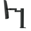 Офисный монитор BenQ PD2705UA Чёрный - 27