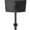 Офисный монитор BenQ PD2705UA Чёрный - 27