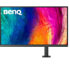 Monitor de birou BenQ PD3205UA Negru - 31.5