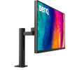 Monitor de birou BenQ PD3205UA Negru - 31.5