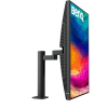 Monitor de birou BenQ PD3205UA Negru - 31.5