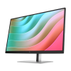 Монитор HP E27k G5 Серебристый - 27" | IPS | 3840x2160 | 60 Гц | 163 ppi | 5 мс Монитор HP E27k G5 Серебристый - 27