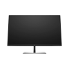 Монитор HP E27k G5 Серебристый - 27" | IPS | 3840x2160 | 60 Гц | 163 ppi | 5 мс Монитор HP E27k G5 Серебристый - 27