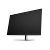 Монитор HP E27k G5 Серебристый - 27" | IPS | 3840x2160 | 60 Гц | 163 ppi | 5 мс Монитор HP E27k G5 Серебристый - 27