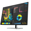 Monitor HP S5 Pro 524pn Argintiu - 23.8" | IPS | 1920x1200 | 100 Hz | 94 ppi | 5 ms Monitor HP S5 Pro 524pn Argintiu - 23.8