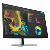 Monitor HP S5 Pro 524pn Argintiu - 23.8" | IPS | 1920x1200 | 100 Hz | 94 ppi | 5 ms Monitor HP S5 Pro 524pn Argintiu - 23.8