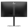 Monitor HP S5 Pro 527pf Negru - 27" | IPS | 1920x1080 | 120 Hz | 5 ms Monitor HP S5 Pro 527pf Negru - 27