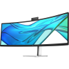 Monitor HP S5 Pro 549pm Argintiu - 49