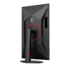 Monitor Gaming AOC 27G4ZR Negru - 27