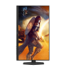 Monitor Gaming AOC 27G4ZR Negru - 27