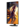 Monitor Gaming AOC 27G4ZR Negru - 27