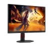 Monitor Gaming AOC 27G4ZR Negru - 27